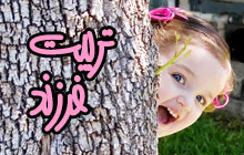 مثلث تربیت فرزند؛ وراثت و مربی و محیط