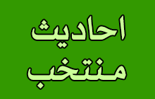 احادیث منتخب از امام رضا(علیهالسلام)