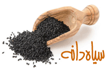 خواص دوسین (سیاهدانه + عسل) و سهسین (+ سرکه)
