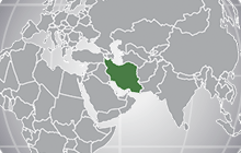 تاریخ حکومت‌های حاکم بر ایران